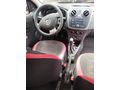 Sahibinden Dacia Sandero 1.5 dCi Stepway 2014 Model