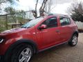Sahibinden Dacia Sandero 1.5 dCi Stepway 2014 Model