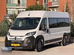DEMİR'DEN 2026 MODEL SIFIR JUMPER OKUL TAŞITI YENİ YÖNETMELİK