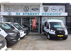 Öz Surkent Oto'dan 2022 410 L 15+1 Çift Klima %20 KDV 42.650 Km
