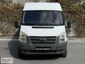 2012 FORD TRANSİT 330 S PANELVAN 295.000 KM