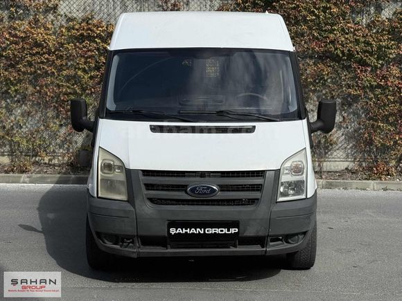 2012 FORD TRANSİT 330 S PANELVAN 295.000 KM