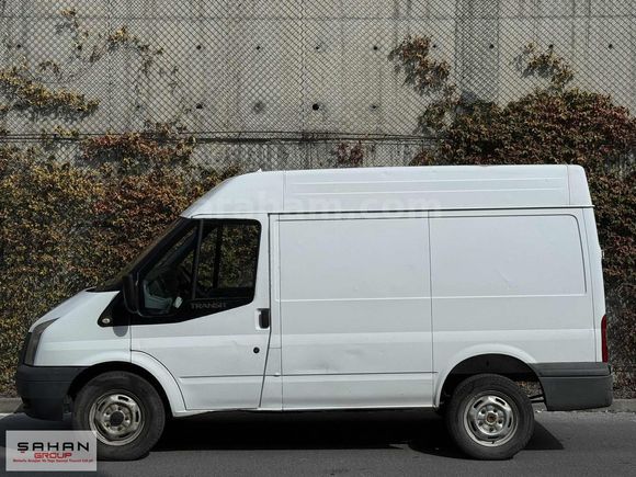 2012 FORD TRANSİT 330 S PANELVAN 295.000 KM