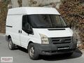 2012 FORD TRANSİT 330 S PANELVAN 295.000 KM