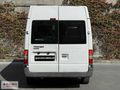 2012 FORD TRANSİT 330 S PANELVAN 295.000 KM