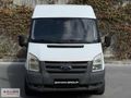 2012 FORD TRANSİT 330 S PANELVAN 295.000 KM