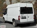 2012 FORD TRANSİT 330 S PANELVAN 295.000 KM