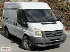 2012 FORD TRANSİT 330 S PANELVAN 295.000 KM