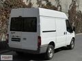 2012 FORD TRANSİT 330 S PANELVAN 295.000 KM