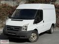 2012 FORD TRANSİT 330 S PANELVAN 295.000 KM