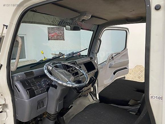 YENİ MUAYENELİ TERTEMİZ MOTORLU