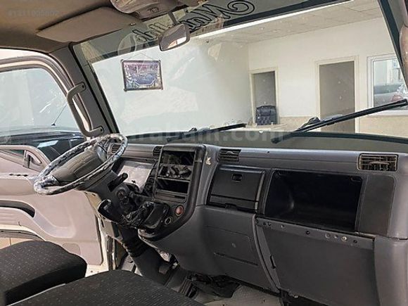 YENİ MUAYENELİ TERTEMİZ MOTORLU