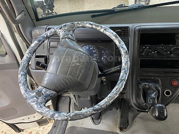 YENİ MUAYENELİ TERTEMİZ MOTORLU