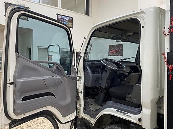 YENİ MUAYENELİ TERTEMİZ MOTORLU