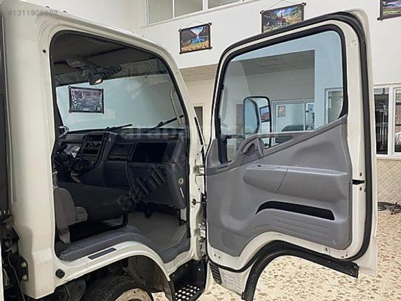 YENİ MUAYENELİ TERTEMİZ MOTORLU