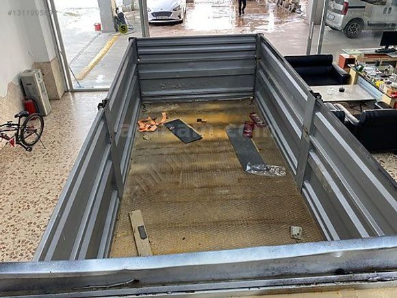 YENİ MUAYENELİ TERTEMİZ MOTORLU