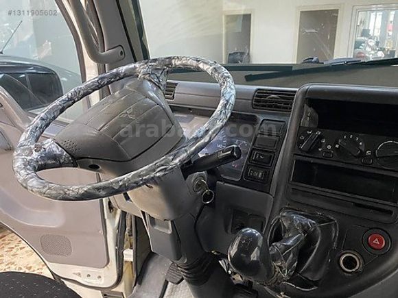 YENİ MUAYENELİ TERTEMİZ MOTORLU