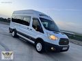 2015 HATASIZ BOYASIZ 16+1 TRANSİT BAKIMLI JUMBO DLÜX 135 LİK