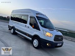 2015 HATASIZ BOYASIZ 16+1 TRANSİT BAKIMLI JUMBO DLÜX 135 LİK