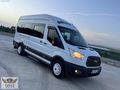 2015 HATASIZ BOYASIZ 16+1 TRANSİT BAKIMLI JUMBO DLÜX 135 LİK