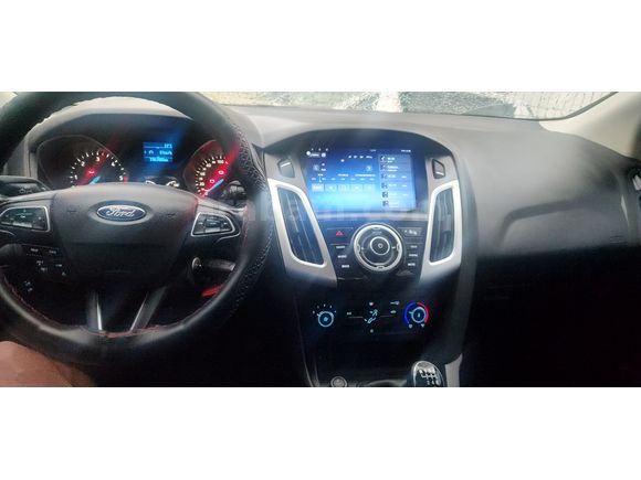 Sahibinden Ford Focus 1.5 TDCi Trend X 2018 Model 