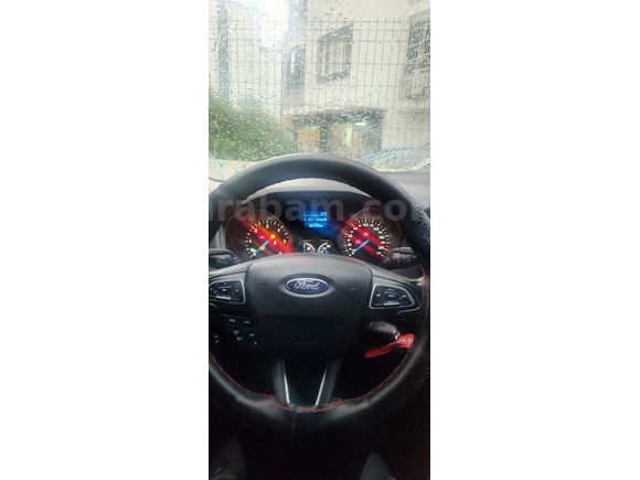 Sahibinden Ford Focus 1.5 TDCi Trend X 2018 Model 