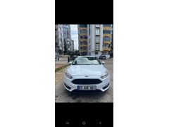 Sahibinden Ford Focus 1.5 TDCi Trend X 2018 Model 