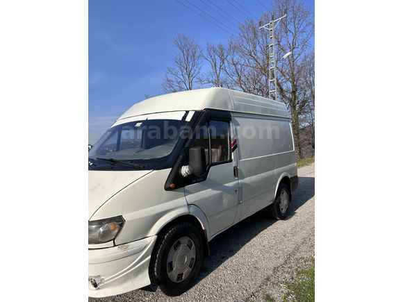 Sahibinden Ford Transit 330 S 2005 Model 