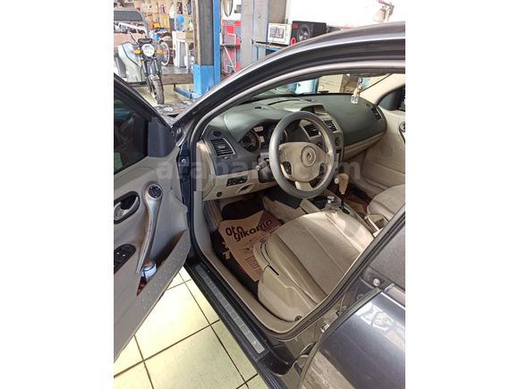 Sahibinden Renault Megane 1.6 Privilege 2007 Model Antalya