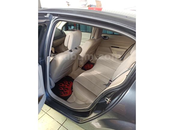 Sahibinden Renault Megane 1.6 Privilege 2007 Model Antalya