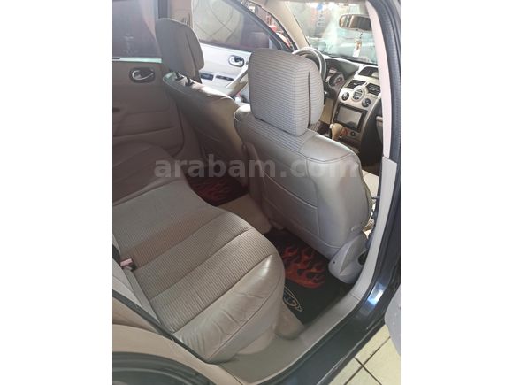 Sahibinden Renault Megane 1.6 Privilege 2007 Model Antalya