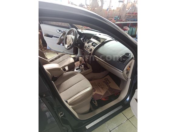 Sahibinden Renault Megane 1.6 Privilege 2007 Model Antalya
