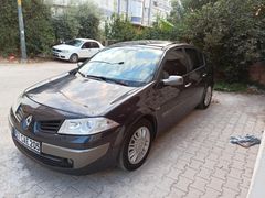 Sahibinden Renault Megane 1.6 Privilege 2007 Model Antalya