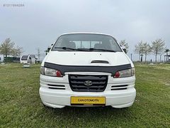 Can otomotiv den 2007 Starex