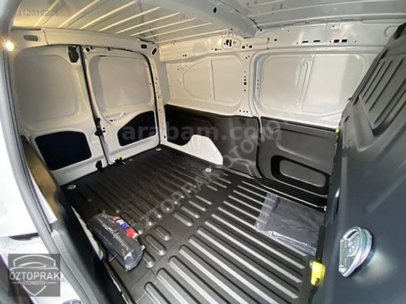ÖZTOPRAK-2026 OPEL COMBO CARGO EDİTİON XL 1.5 DİZEL-4.75 VADE