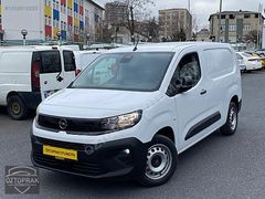 ÖZTOPRAK-2026 OPEL COMBO CARGO EDİTİON XL 1.5 DİZEL-4.75 VADE