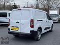 ÖZTOPRAK-2026 OPEL COMBO CARGO EDİTİON XL 1.5 DİZEL-4.75 VADE