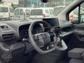 ÖZTOPRAK-2026 OPEL COMBO CARGO EDİTİON XL 1.5 DİZEL-4.75 VADE