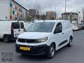 ÖZTOPRAK-2026 OPEL COMBO CARGO EDİTİON XL 1.5 DİZEL-4.75 VADE