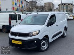 ÖZTOPRAK-2026 OPEL COMBO CARGO EDİTİON XL 1.5 DİZEL-4.75 VADE