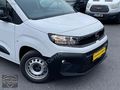 ÖZTOPRAK-2026 OPEL COMBO CARGO EDİTİON XL 1.5 DİZEL-4.75 VADE