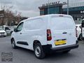 ÖZTOPRAK-2026 OPEL COMBO CARGO EDİTİON XL 1.5 DİZEL-4.75 VADE