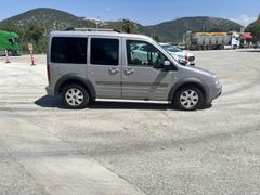 Sahibinden Ford Tourneo Connect 1.8 TDCI SWB Silver 2012 Model 