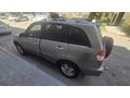 Sahibinden Chery Tiggo 1.6 Acteco Lusso 2008 Model 