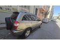 Sahibinden Chery Tiggo 1.6 Acteco Lusso 2008 Model 