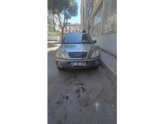 Sahibinden Chery Tiggo 1.6 Acteco Lusso 2008 Model 