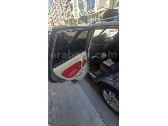 Sahibinden Chery Tiggo 1.6 Acteco Lusso 2008 Model 
