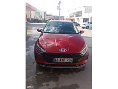 Sahibinden Hyundai i20 1.0 T-GDI Elite 2024 Model
