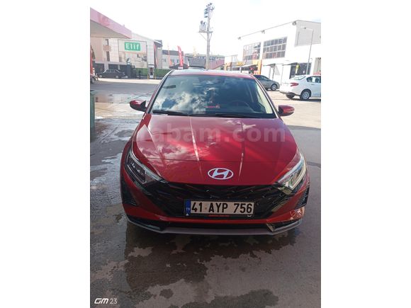 Sahibinden Hyundai i20 1.0 T-GDI Elite 2024 Model