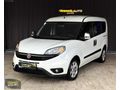 2017 Fiat Doblo 1.3 Multijet Safeline 150.000KM BOYASIZ HATASIZ